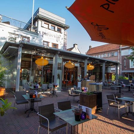 Boetiek Hotel Plein Vijf Deurne Exterior foto