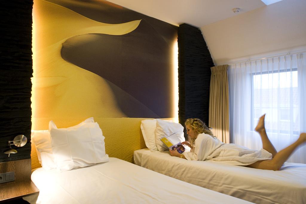 Boetiek Hotel Plein Vijf Deurne Zimmer foto