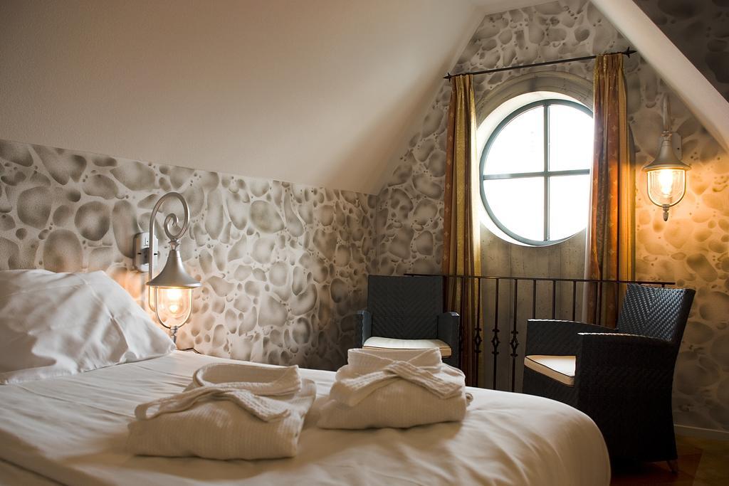 Boetiek Hotel Plein Vijf Deurne Zimmer foto